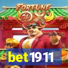 bet1911