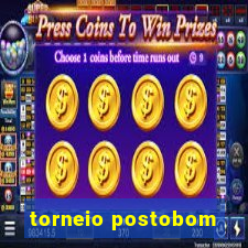 torneio postobom