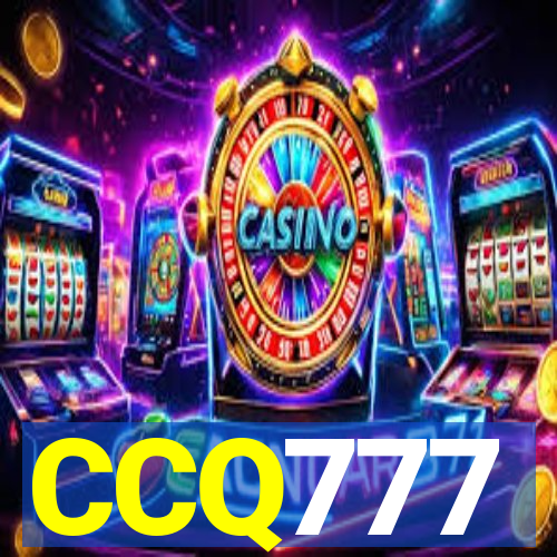 CCQ777