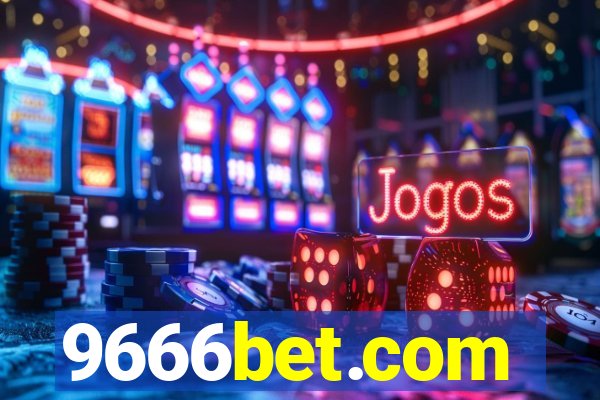 9666bet.com