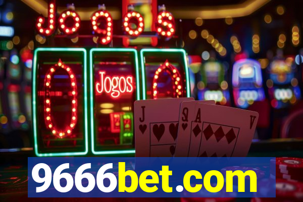 9666bet.com