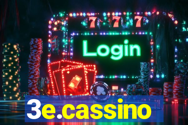 3e.cassino