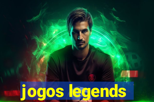 jogos legends