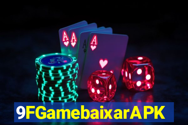 9FGamebaixarAPK