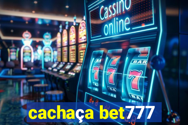 cachaça bet777