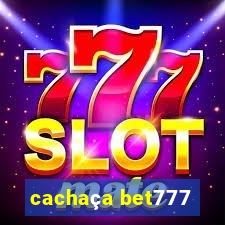 cachaça bet777