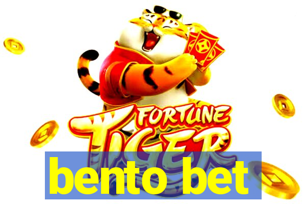 bento bet