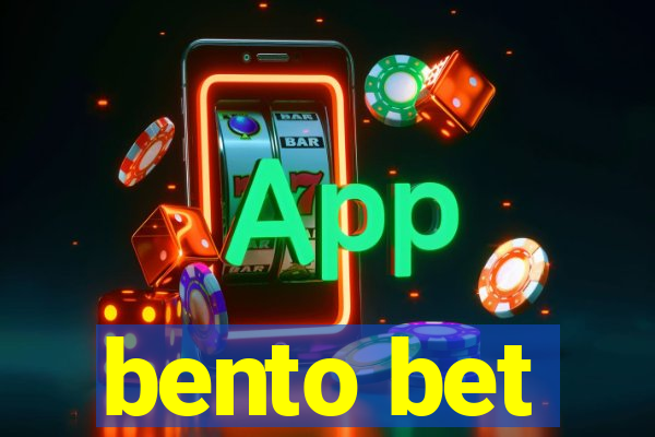 bento bet