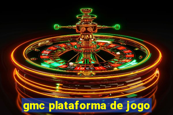 gmc plataforma de jogo