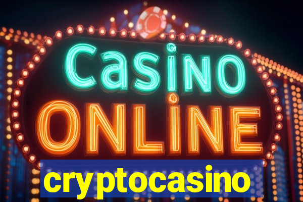 cryptocasino