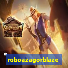 roboazagorblaze