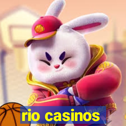 rio casinos