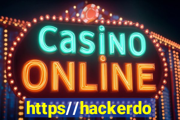 https//hackerdoslot.com/slot