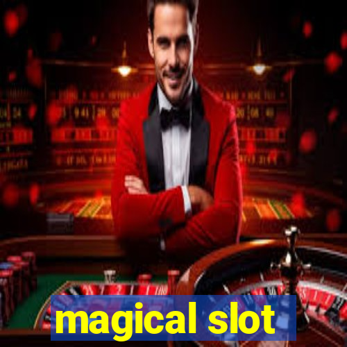 magical slot