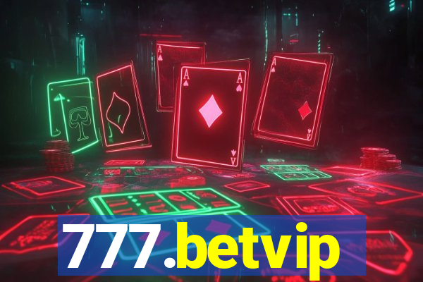 777.betvip