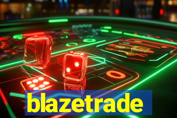 blazetrade