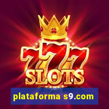 plataforma s9.com