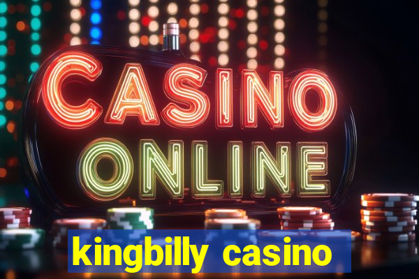 kingbilly casino