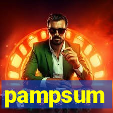 pampsum