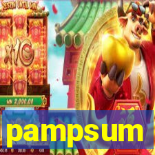 pampsum