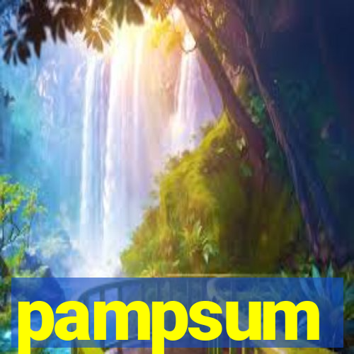 pampsum