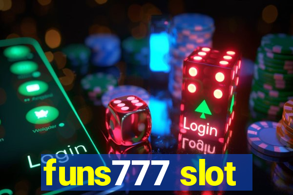 funs777 slot