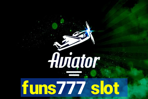 funs777 slot