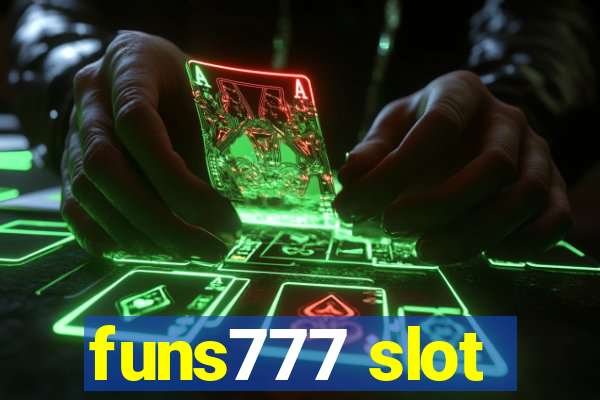 funs777 slot