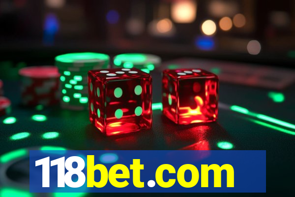 118bet.com