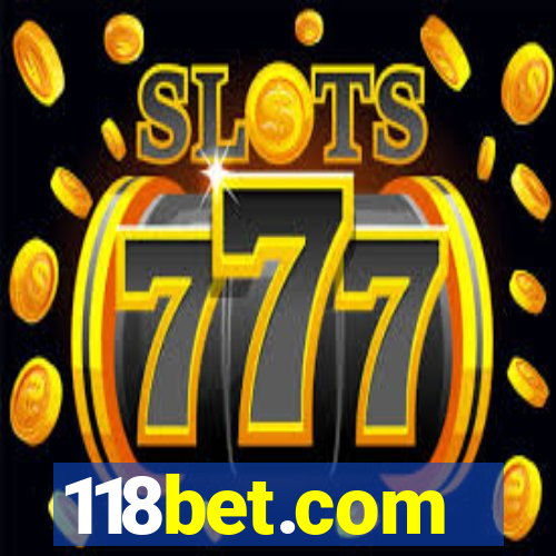 118bet.com