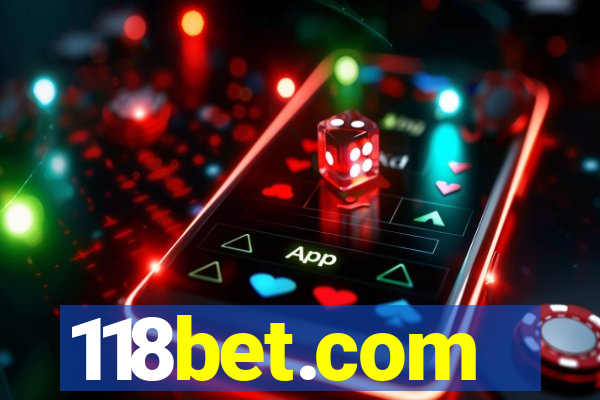 118bet.com