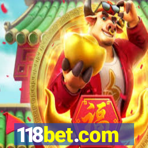 118bet.com