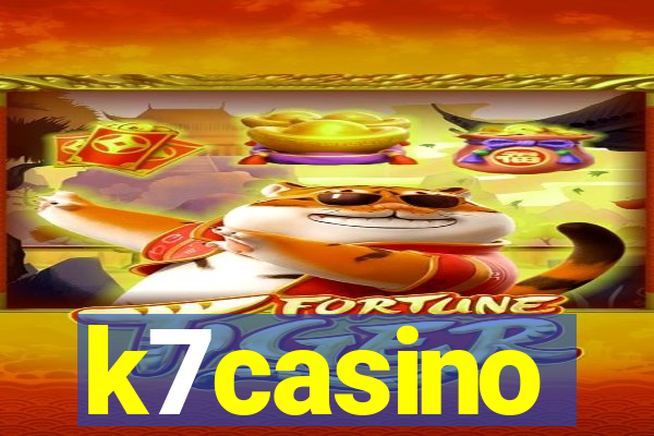 k7casino