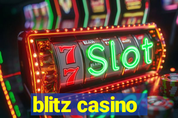 blitz casino