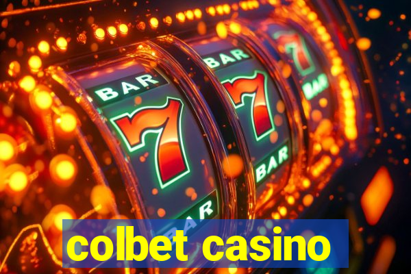 colbet casino