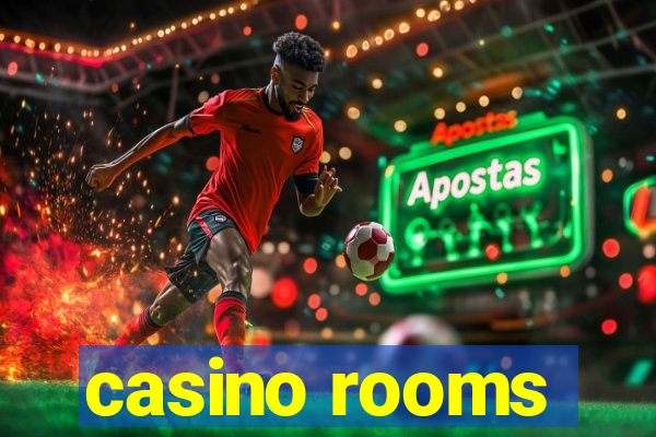 casino rooms