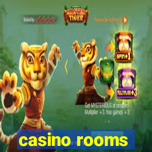 casino rooms