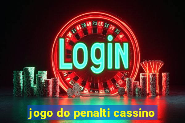 jogo do penalti cassino