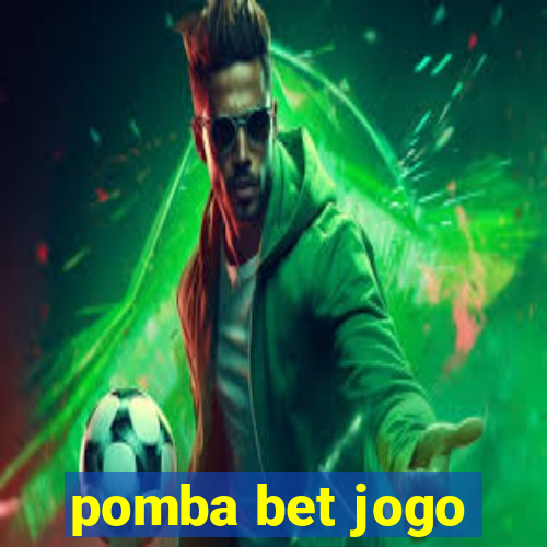 pomba bet jogo