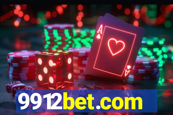 9912bet.com