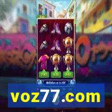 voz77.com