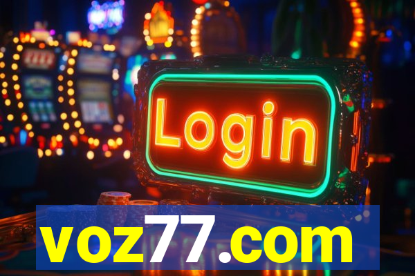 voz77.com