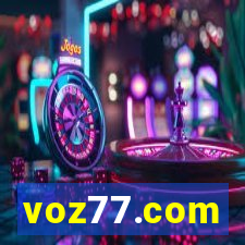 voz77.com