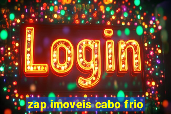 zap imoveis cabo frio