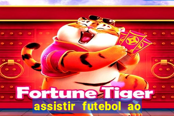 assistir futebol ao vivo portal rmc