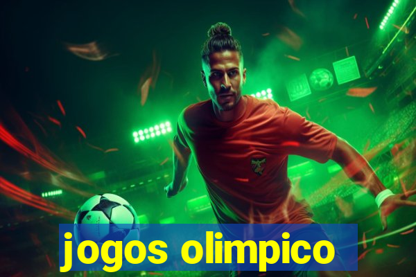 jogos olimpico