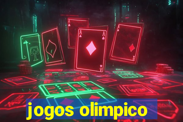 jogos olimpico