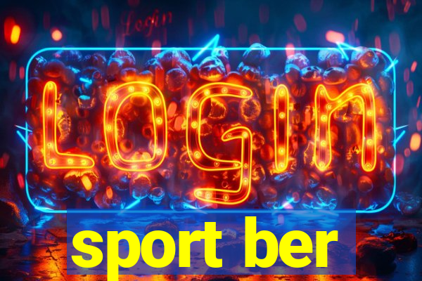 sport ber