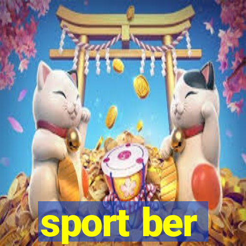 sport ber