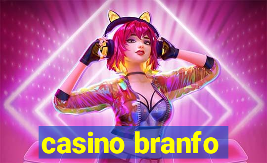 casino branfo